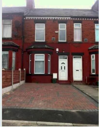 5 Bedroom Property To Rent In Calvert Street, Salford, M5