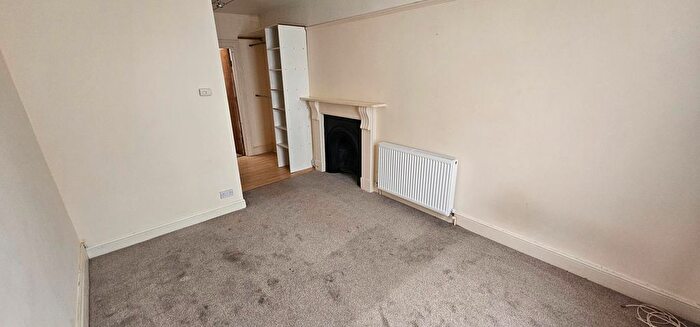 Studio To Rent In Ermington Terrace, Plymouth, PL4