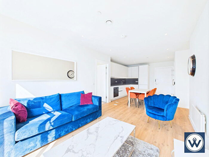 2 Bedroom Apartment For Sale In The Gate, Aspin Lane, M4
