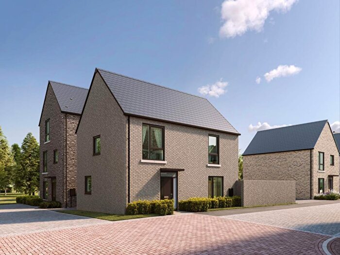 3 Bedroom Detached House For Sale In Newmarket Road, Teversham, Cambridge, CB5