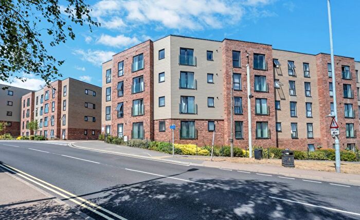 2 Bedroom Flat For Sale In Station Hill, Bury St. Edmunds, IP32