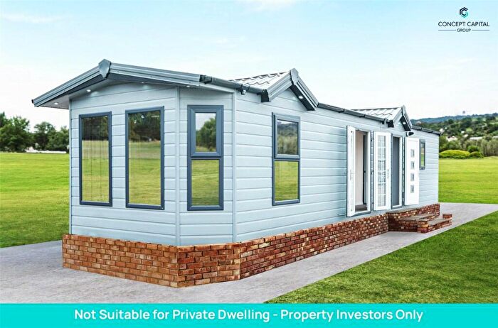 2 Bedroom Lodge For Sale In Carters Hill Park, Carters Hill, Billingbear, Wokingham, RG40