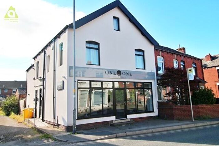 2 Bedroom Flat To Rent In Church Street Bed Duplex Apartment *Enquire Online*, BL5