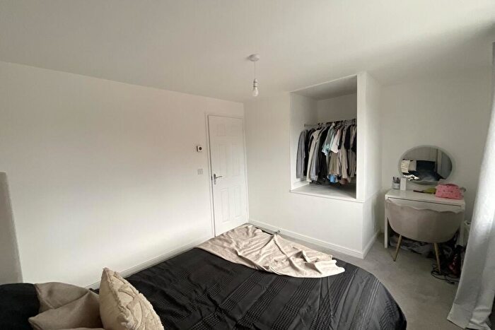 2 Bedroom Semi-Detached House For Sale In Swan Street, Poolsbrook, Chesterfield, S43