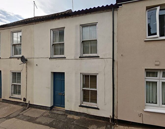 3 Bedroom Terraced House To Rent In West Street, Wisbech, PE13