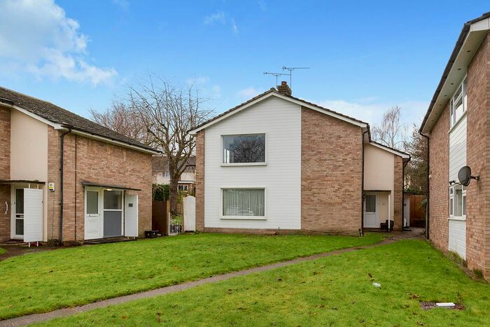 2 Bedroom Maisonette To Rent In Langafel Close, Longfield, Kent, DA3