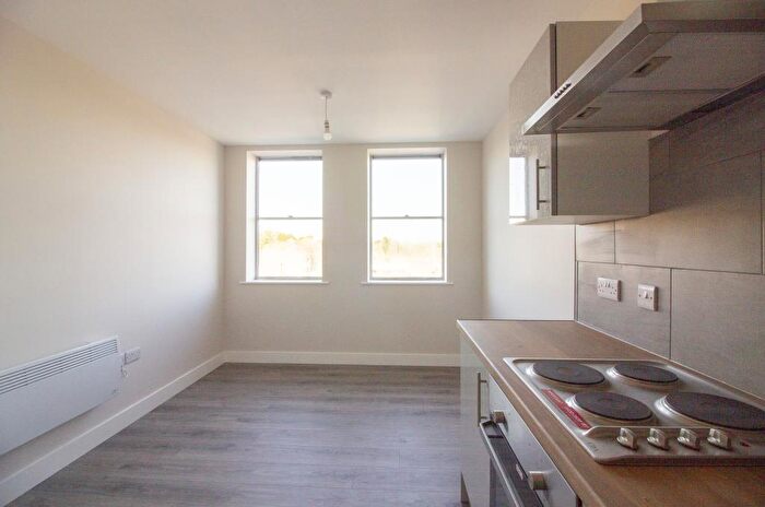 1 Bedroom Apartment To Rent In Viewpoint, Town Street, Bramley, Leeds, LS13