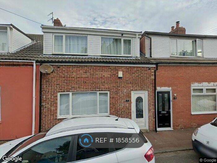 2 Bedroom Bungalow To Rent In Store Terrace, Easington Lane, Houghton Le Spring, DH5