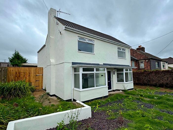 6 Bedroom Detached House To Rent In Fairlawn, Wingate Road, Trimdon Station, TS29