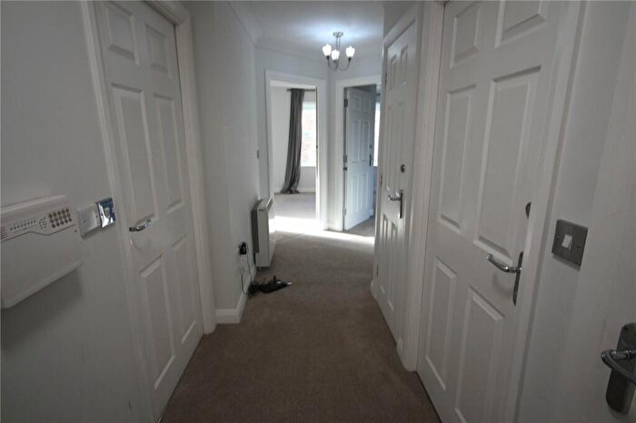 2 Bedroom Apartment To Rent In Bradgate House, Billing Road, Northampton, NN1