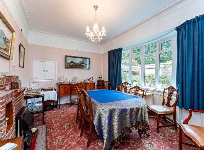 4 Bedroom Detached Bungalows For Sale In 'Highwayes', The Village, Templepatrick, BT39