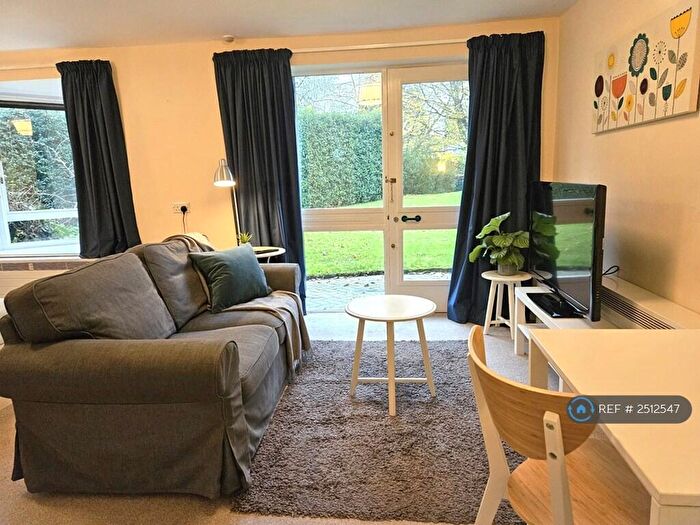 Studio To Rent In Claverton Court, Chester, CH4