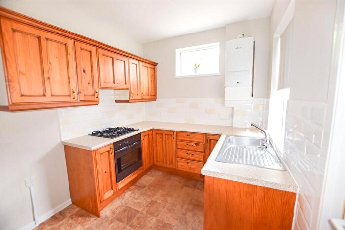 3 Bedroom Terraced House To Rent In Hardy Street, Eccles, Manchester, M30