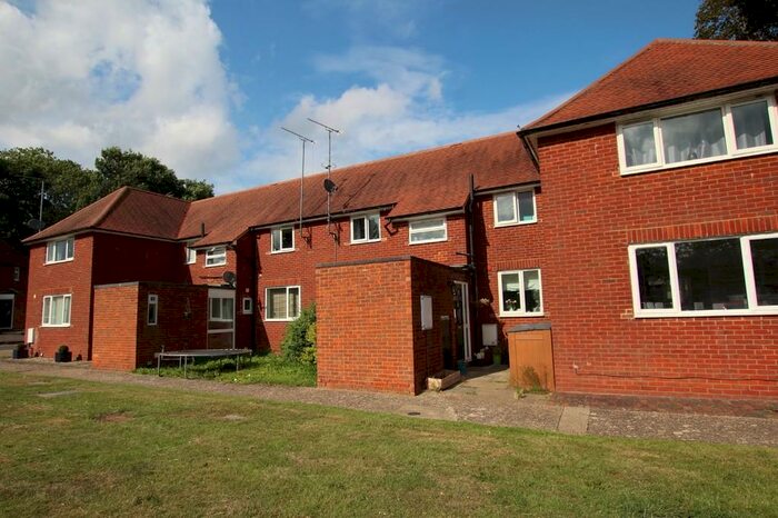 2 Bedroom Terraced House To Rent In Hill Road, Arborfield, RG2