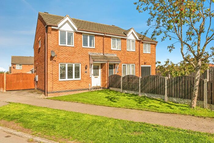 3 Bedroom Semi-Detached House For Sale In Westerley Lane, Shelley, Huddersfield, HD8