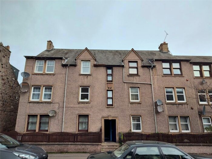 2 Bedroom Flat To Rent In New Street, Edinburgh, EH21