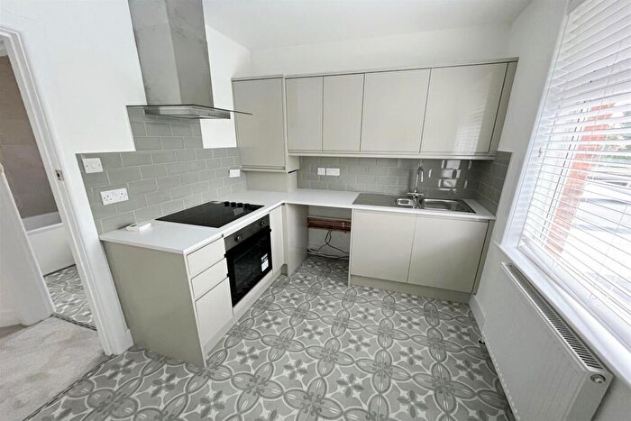 2 Bedroom Flat To Rent In Bournemouth, BH9