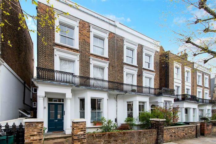 1 Bedroom Flat To Rent In Lady Margaret Road, Kentish Town, London, NW5