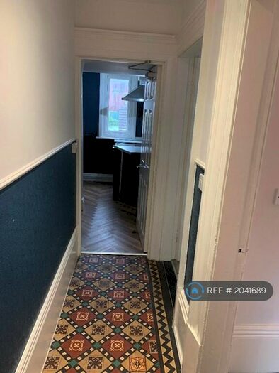 1 Bedroom Flat To Rent In Albert Road, Sheffield, S8