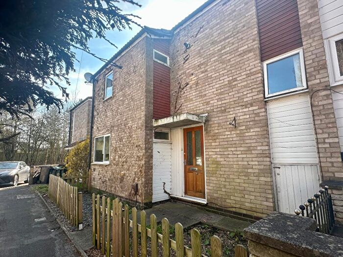 3 Bedroom Terraced House To Rent In Tarporley Walk, Wilmslow, Cheshire, SK9