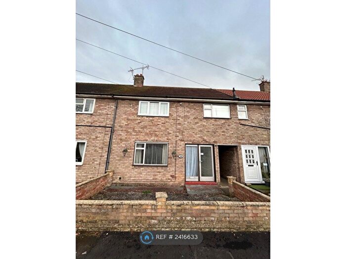 3 Bedroom Terraced House To Rent In Fernhill Road, Hull, HU5