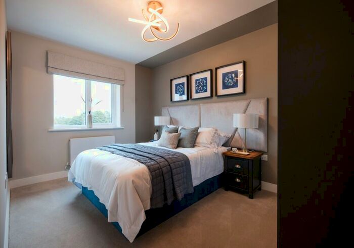4 Bedroom Detached House For Sale In Post Office Road, Locking Parklands, Weston-super-Mare, BS24