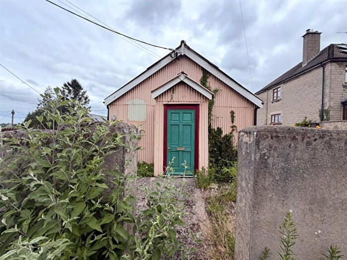 Plot For Sale In Upper Poole Road, Dursley, GL11