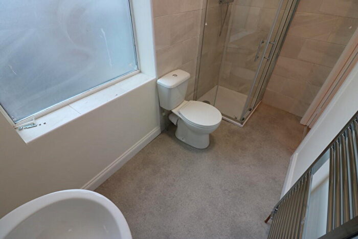 2 Bedroom Apartment To Rent In First Floor, Hull Road, HU4
