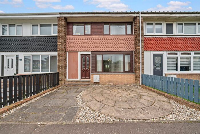 3 Bedroom Property For Sale In Kirknethan, Wishaw, ML2