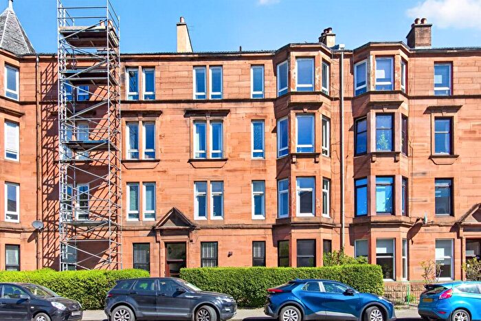 2 Bedroom Flat For Sale In Alexandra Parade, Glasgow, G31