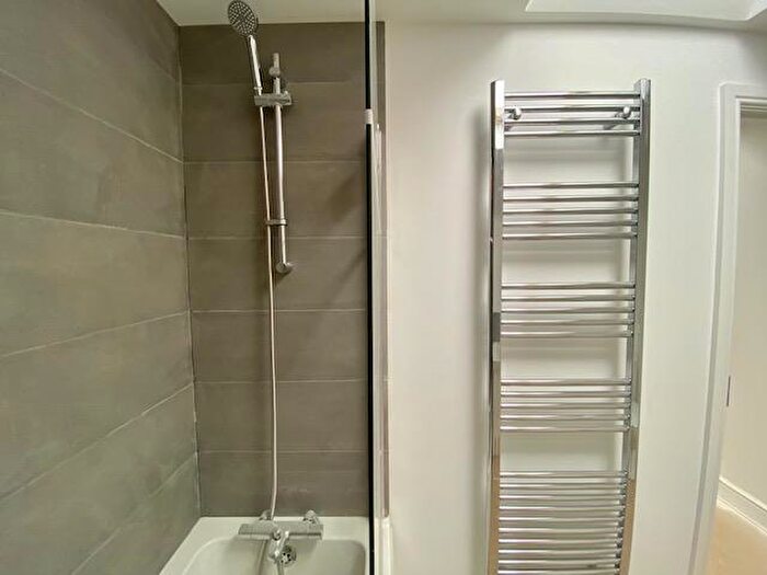 1 Bedroom Apartment To Rent In River Lane, Peterborough, PE3