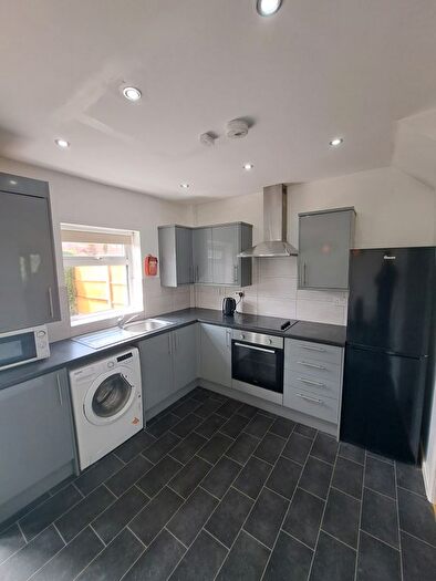 3 Bedroom Terraced House To Rent In Sephton Drive, Ormskirk, L39