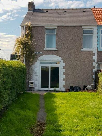 3 Bedroom Terraced House To Rent In Jersey Square, Lynemouth, Morpeth, NE61