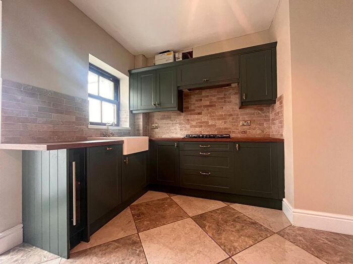 2 Bedroom Semi-detached House To Rent In Goldcroft Common, Caerleon, NP18