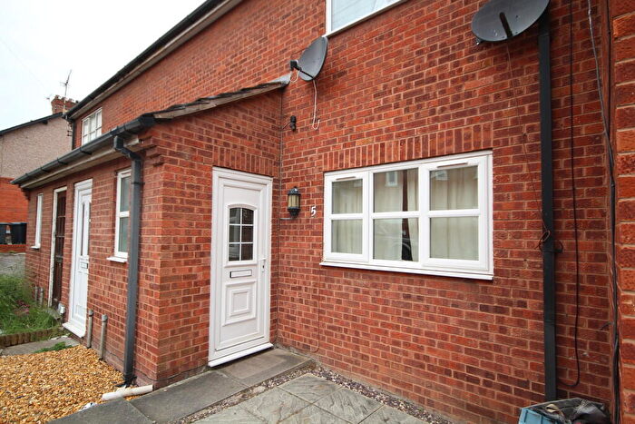 1 Bedroom Apartment To Rent In Wellington Street, Shotton, CH5