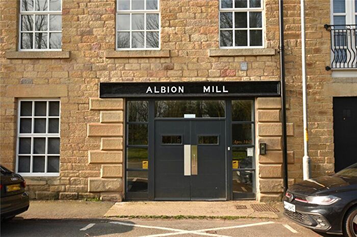 2 Bedroom Apartment For Sale In Wedneshough Green, Hollingworth, Hyde, Greater Manchester, SK14