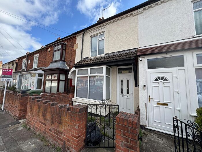 4 Bedroom Property For Sale In Milton Road, Peterborough, Cambridgeshire, PE2