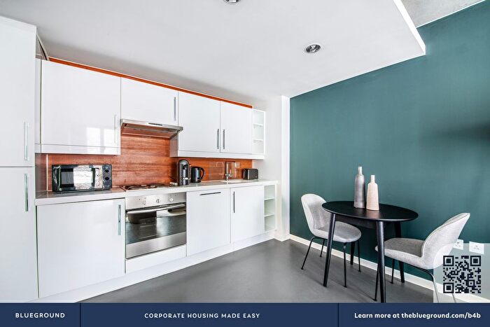 1 Bedroom Flat To Rent In Shoreditch, EC2A