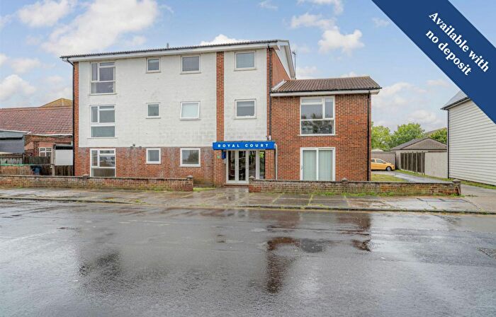 1 Bedroom Flat To Rent In Pier Avenue, Whitstable, CT5