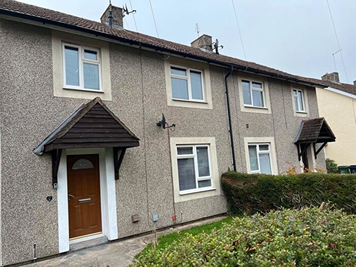 3 Bedroom House To Rent In Chippenham, SN15