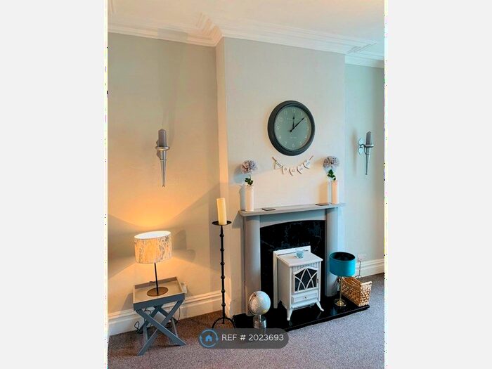 2 Bedroom Terraced House To Rent In Brunshaw Road, Burnley, BB10