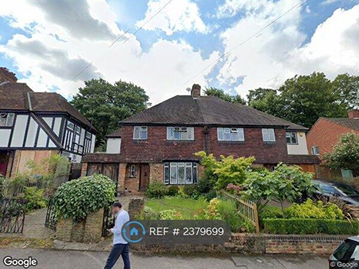 3 Bedroom Semi-Detached House To Rent In Jasper Road, London, SE19