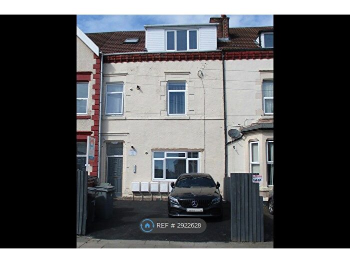 1 Bedroom Flat To Rent In Falkland Road, Wallasey, CH44
