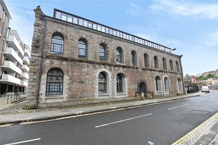 2 Bedroom Apartment To Rent In Purifier House, Lime Kiln Road, Bristol, BS1