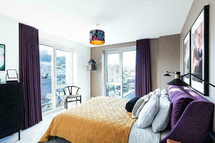 1 Bedroom Apartment To Rent In Kooky High Wycombe, Desborough Road, High Wycombe, Buckinghamshire, HP11