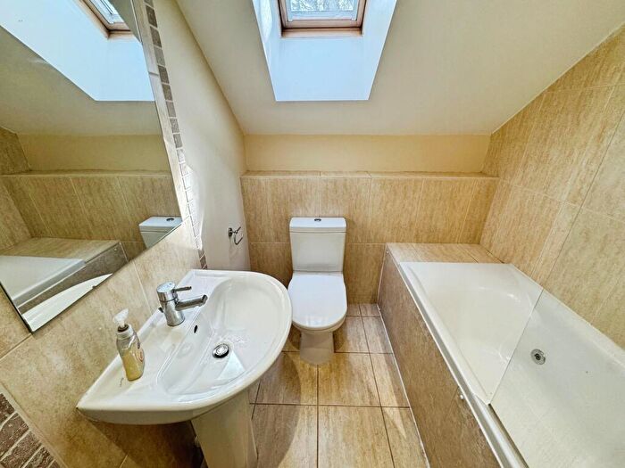 2 Bedroom Apartment To Rent In Cole Lane, Borrowash, Derby, DE72