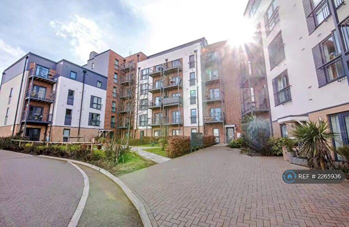 1 Bedroom Flat To Rent In Fairthorn Road, London, SE7