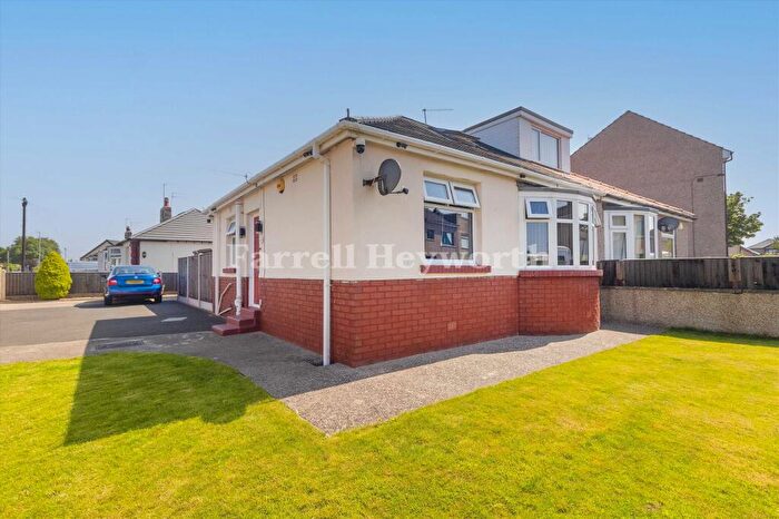 2 Bedroom House For Sale In Osborne Road, Heysham, Morecambe, LA3