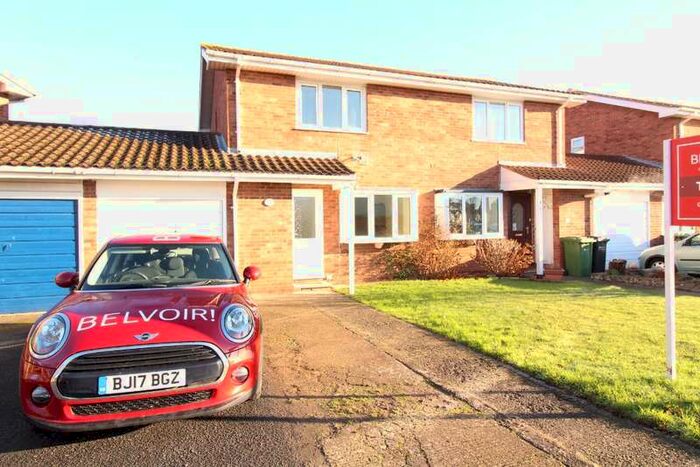 3 Bedroom Property To Rent In Grandstand Road Hereford, HR4