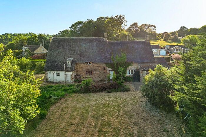 5 Bedroom Village House For Sale In Upper Brailes, Banbury, OX15